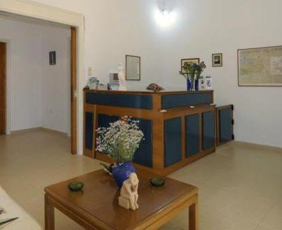 Corali Hotel Adamantas  Exterior photo